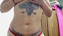 dana barzagli enjoys quiet time alone