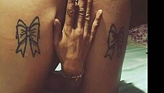 Hard Sex Pt1 3 Crazy Couple Tattoo