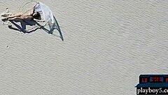 Belgium Teen Hottie with Great Curves Strips Naked for Solo Show. Her Brunette Charm Shines Through!