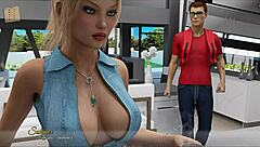 Bold exploration in alternate existence game chapter 43