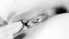 Fuck me with big tits and ass using toys and dildo!