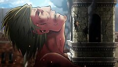 Shingeki No Kyojin Ep5 - FullHD Dub, What Secrets Are Hidden Here?