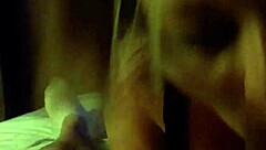 Hey, check out this sexy girlfriend POV with her friend watching