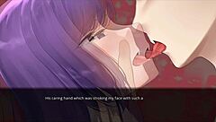 What?! How could they cheat like this in anime hentai scenes part 4?