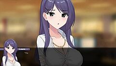 What?! How could they cheat like this in anime hentai scenes part 4?