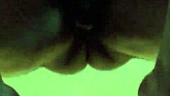 fat latina milf bbw wife gets fucked hard by her friend's big cock in cheating cuckold scene