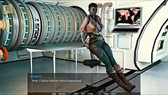 tales from the unending void episode 121