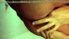 i suck him off while fingering his ass, he loves it 😍