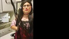 shopping stories 85 - mini swap meet haul finds