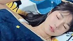 I can't resist my sick sister-in-law, creampie her now