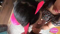 Chilean trio in the fifth region with petite 18+ amateurs! 🇨🇱