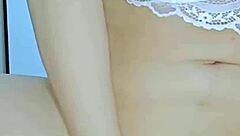 I can't resist my sick sister-in-law, creampie her now