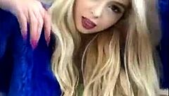 Hey, Lexil is a petite French girl who craves double penetration action!