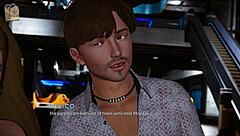 I play Eternum 210 with sexy outfits