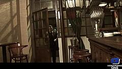 Victoria Lawson Seduces Me to Pound Her Hard in Lingerie