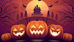 Halloween party turns wild with StellaStill SP taking it all