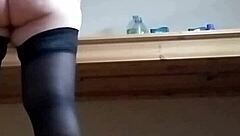 Slave Sara Undergoes BDSM Training and Submission on October 31