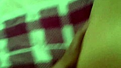 Bent Over in Doggy Style: Intense or Gentle?