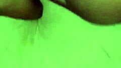 Ebony Step Mom Craves BBC