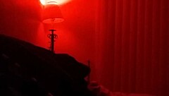 i and my bbw wife havin passionate sex on the couch