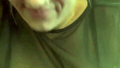 I went to the gym in just a bra and got all wet, dripping down my legs.