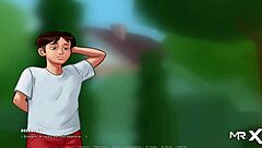 Summertimesaga - Not This Time The Bad Boys E1 85