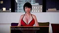 My New Family Episode 489 Featuring Teens And Redheads