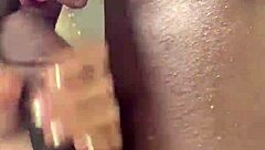 strawberry lulu and druffbandit sharing a wild blowjob in the pool