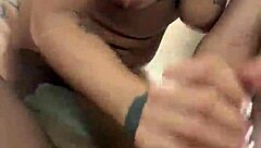 strawberry lulu and druffbandit sharing a wild blowjob in the pool