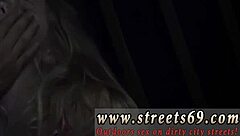 Man, this milf gets bound tight for extreme rough play from the sixties