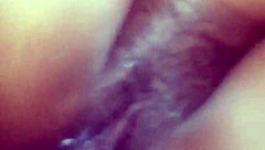 she screams as i bury my cock deep in her