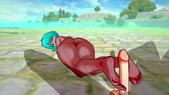 3d hentai big ass big tits sex