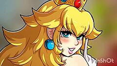 Get some princess-like treatment with this Thursday's Joi offering.