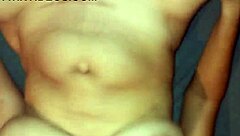 felt guilty yet excited fucking my friend's wife with a big black cock without protection