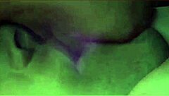 वह 3डी एनिमेशन में इंटेंस एनल और ब्लोजॉब सहती है