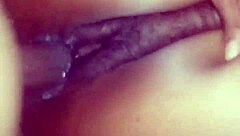 she screams as i bury my cock deep in her