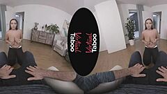 Virtual Taboo - Sofia Lee Can Make Your Dick Boil