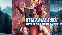 Cum Twice For General Esdeath?