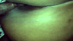 Slim Guy Takes On Big Booty Mami in Wild Doggystyle Action. Juicy Curves Dominate!