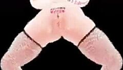 i ride cowgirl in this hentai collection