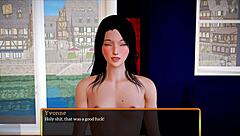 my new family in the cartoon game