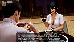 Join the adventure in academy 161, a thrilling anime game! 😊