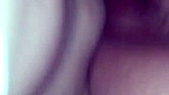 Mature Woman Masturbating Alone