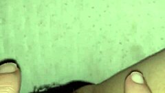 Fingering My Wet Pussy