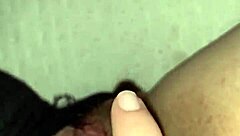 Fingering My Wet Pussy