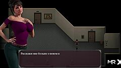 Watch this lust epidemic deep blowjob scene