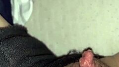 Fingering My Wet Pussy