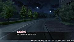 Why Not Play Ghost Girl Ghussy XXXL Edition Part 4 with Big Tits?