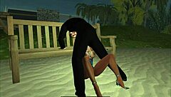 he asked if i swalllowed the load