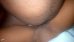 African Slut In Homemade Group Banging Tight Pussy With Amateurs